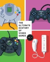 kniha The Ultimate History of Video Games, Random House USA Inc 2021