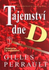 kniha Tajemství dne D, Naše vojsko 2006