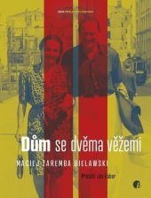 kniha Dům s dvěma věžemi, Protimluv 2025