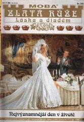 kniha Nejvýznamnější den v životě, MOBA 1996