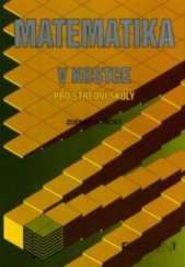 kniha Matematika v kostce pro střední školy, Fragment 1996