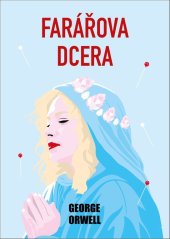 kniha Farářova dcera, Fortuna Libri 2024