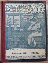 kniha Čarovné oči Trosky : romány ; Přeludy : novela, Alois Neubert 1917
