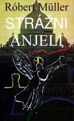 kniha Strážni anjeli, Vydavateľstvo SSS 1999