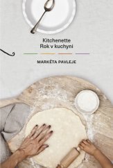 kniha Kitchenette Rok v kuchyni, Kitchenette 2014