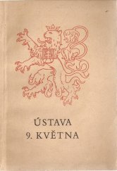 kniha Ústava 9. května, Min. vnitra 1949