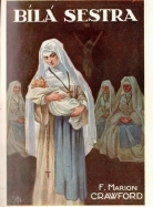 kniha Bílá sestra, M. Nebeský 1925