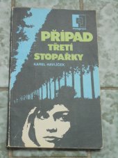 kniha Případ třetí stopařky, Magnet 1978