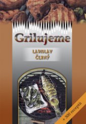 kniha Grilujeme, aneb, Vše o grilování (+ 300 receptů), TeMi CZ 2010
