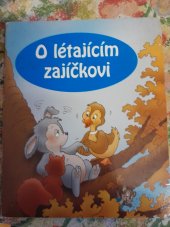 kniha O létajícím zajíčkovi, Ottovo nakladatelství 2006