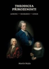 kniha Theodicea přirozenosti Lessing – Reimarus – Goeze, Togga 2018