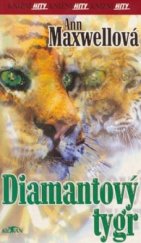 kniha Diamantový tygr, Alpress 2001