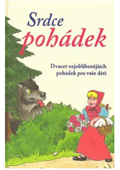 kniha Srdce pohádek, Plot 2002