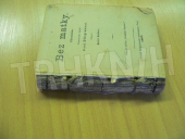 kniha Bez matky, Pražský deník 1897