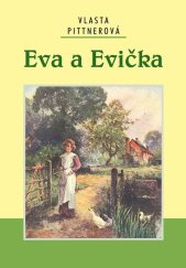 kniha Eva a Evička, Akcent 2016