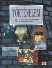 kniha Történelem 8. a speciális alapiskolák osztálya számára, Expol Pedagogika 2025