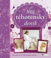 kniha Můj těhotenský deník, Fragment 2014