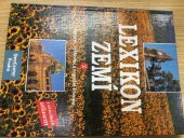 kniha Lexikon zemí. Sv. 2, - Severní, východní a západní Evropa, GeoCenter 1994