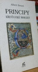 kniha Principy křesťanské morálky, Krystal OP 1997