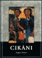 kniha Cikáni, Nakladatelství Lidové noviny 1998