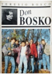 kniha Don Bosko, Portál 1993