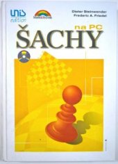 kniha Šachy na PC, Unis 1997