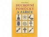 kniha Duchovní pomůcky a zářiče, Monáda 2005