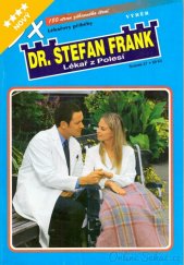 kniha 3x Dr. Stefan Frank lékař z Polesí, MOBA 1998