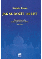kniha Jak se dožít 140 let, Epava 2002