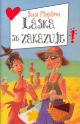 kniha Láska se zakazuje!, BB/art 2005