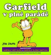 kniha Garfield v plné parádě, Crew 2010