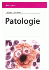 kniha Patologie, Grada 2004
