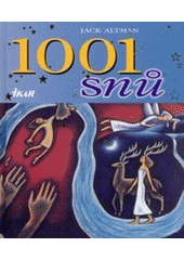 kniha 1001 snů, Ikar 2003