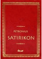 kniha Satirikon, Ikar 2000