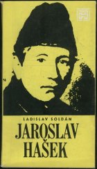 kniha Jaroslav Hašek, Horizont 1982