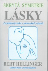 kniha Skrytá symetrie lásky, Pragma 2000