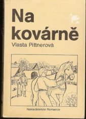 kniha Na kovárně, Romance 1990