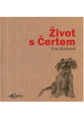 kniha Život s Čertem, Carpio 2012