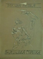 kniha Jakuba Demla Sokolská čítanka, Pavla Kytlicová 1924