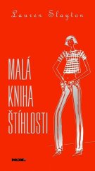 kniha Malá kniha štíhlosti, NOXI 2014