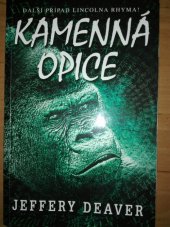 kniha Kamenná opice, Domino 2004