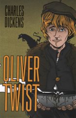 kniha Oliver Twist, Omega 2015