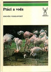 kniha Ptáci a voda, Academia 1987