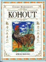 kniha Kohout, Ikar 1996