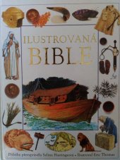 kniha Ilustrovaná Bible, Príroda 1999