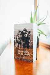 kniha Byli jste sečteni I. díl Transylvánské trilogie, Radek Ocelák 2023