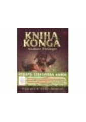 kniha Kniha Konga výpravy k srdci temnot, Jota 2007
