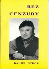 kniha Bez cenzury (publicistika 2000-2001), Orego 2002