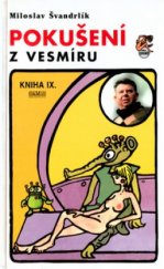 kniha Pokušení z vesmíru, Camis 2000