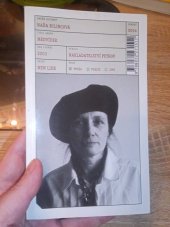 kniha Medvídek, Petrov 2003